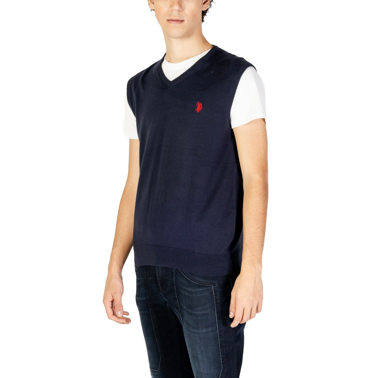 U.S. Polo Assn. - U.S. Polo Assn. Men's Vests