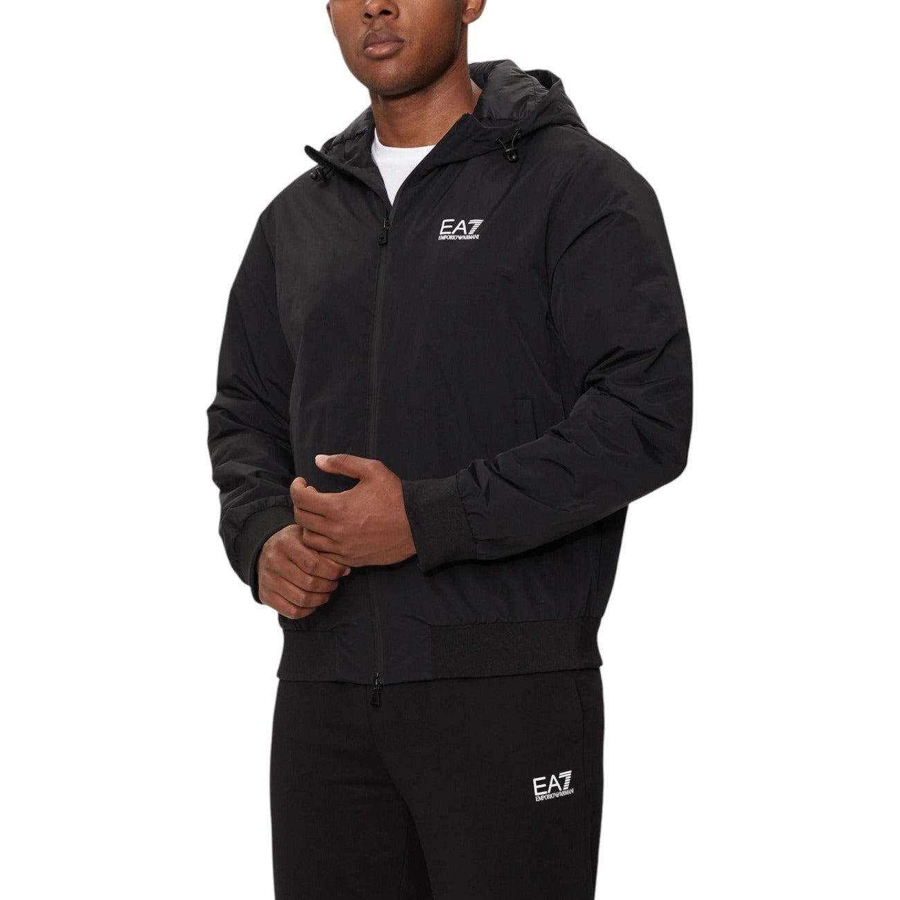 EA7 - EA7 Men's Jackets