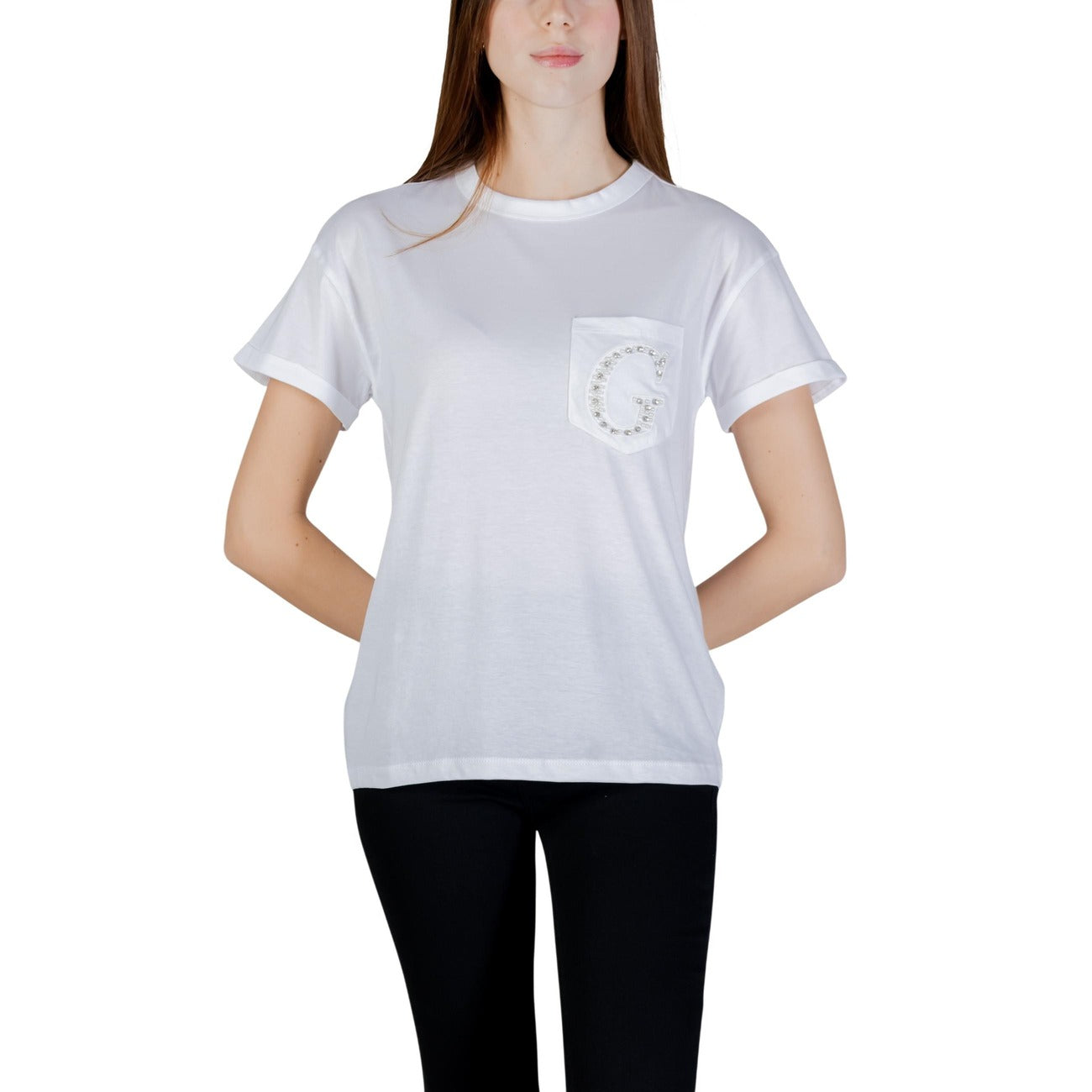 Guess - Guess Women's T-Shirts