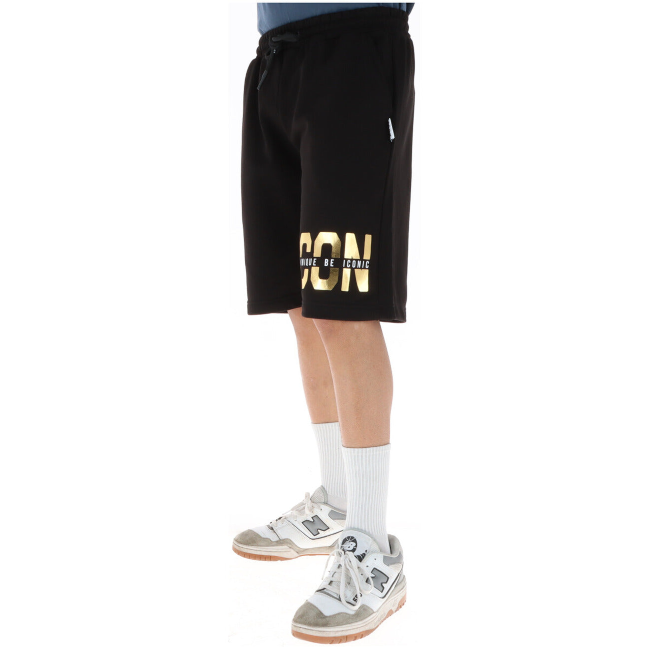 Icon - Icon Homme Bermudas