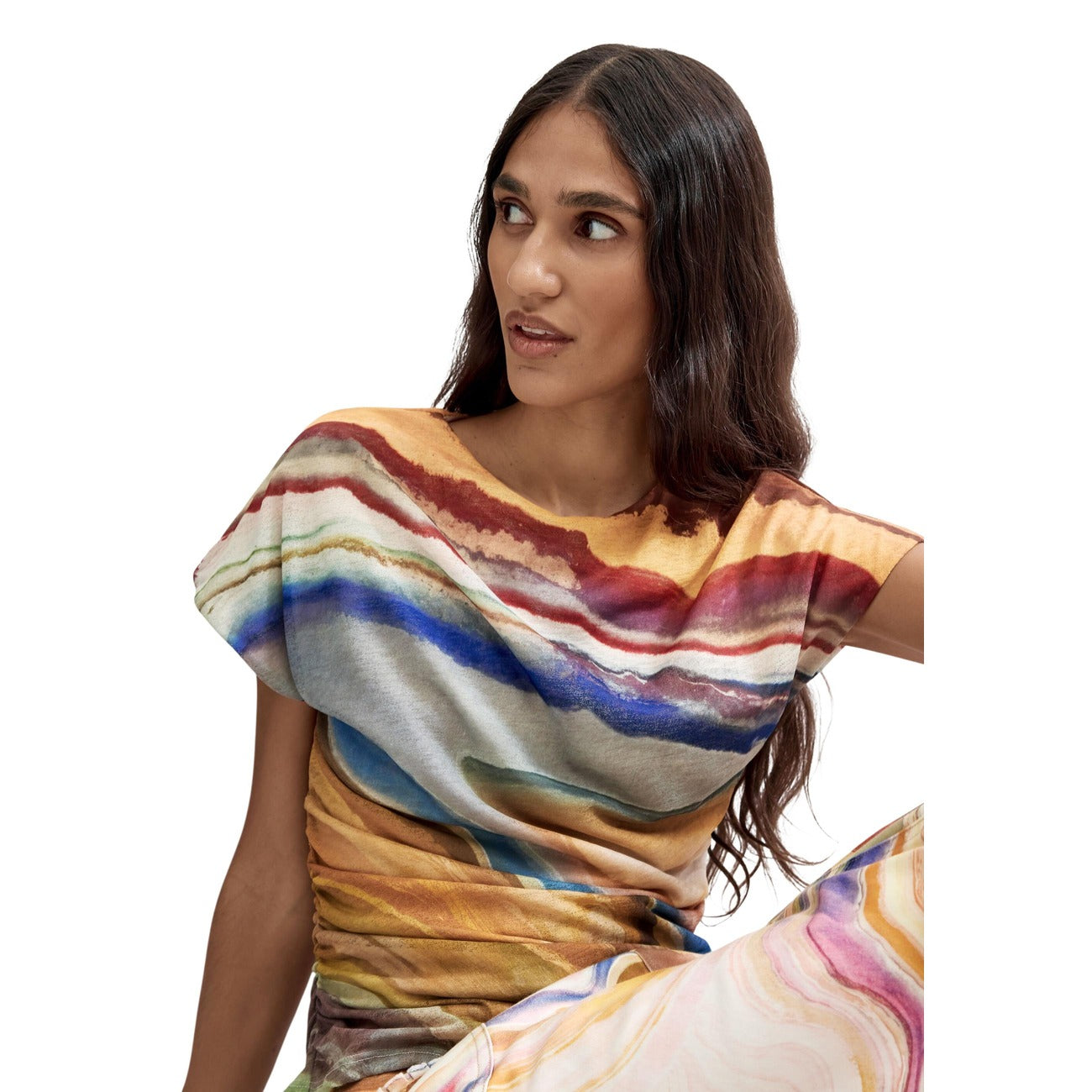 Desigual - Desigual Women T-Shirts