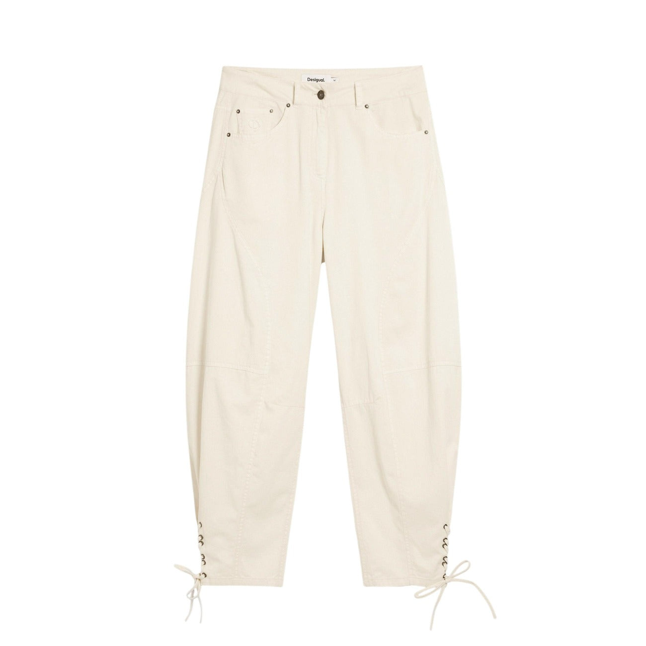 Desigual - Desigual Femme Pantalons