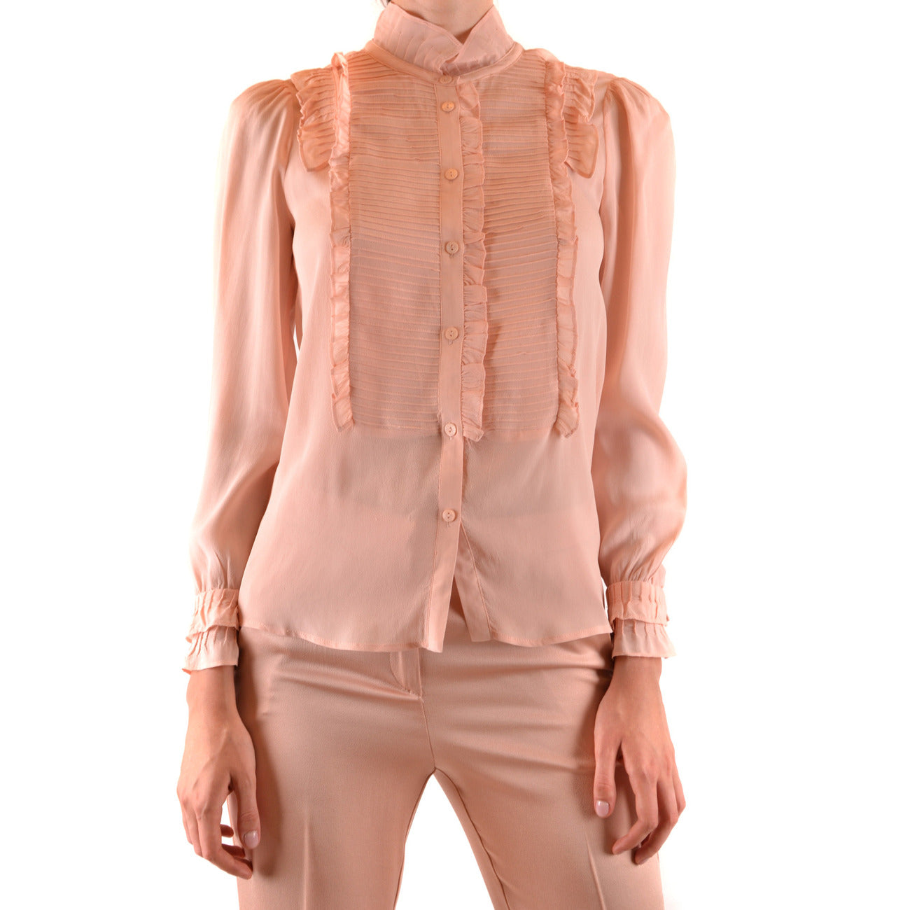 Twin-set Simona Barbieri - Twin-set Simona Barbieri Women Shirts
