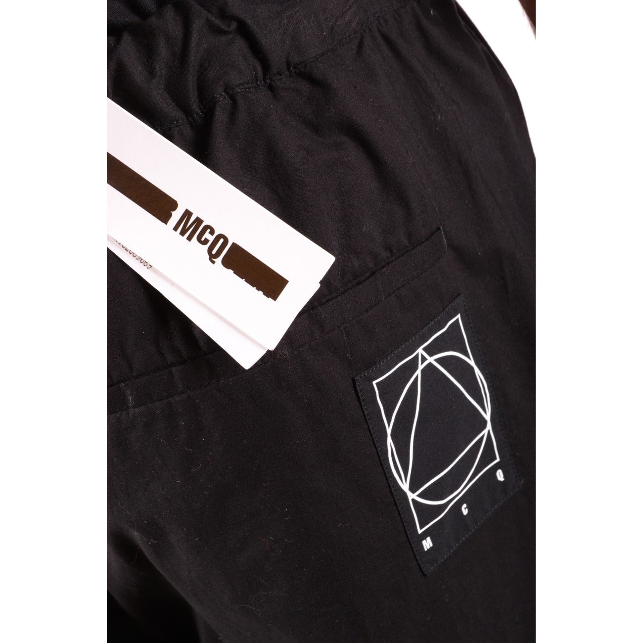 Alexander Mcqueen - Alexander Mcqueen Homme Bermudas