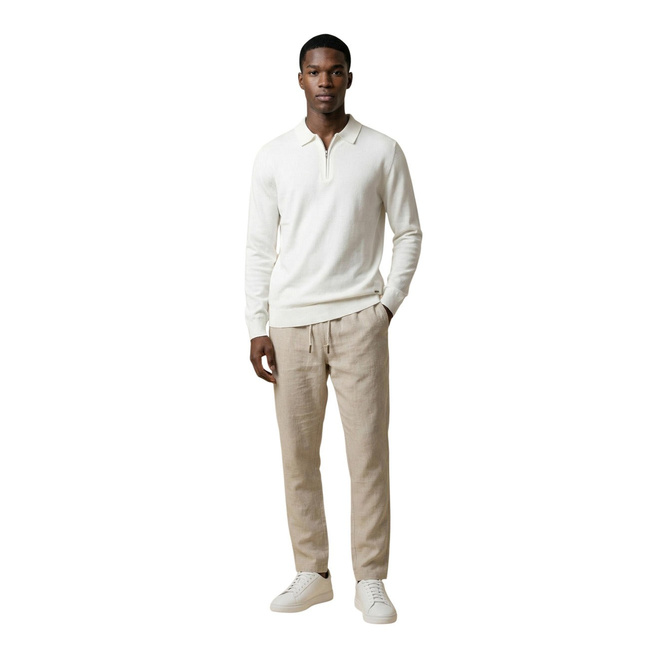 Gianni Lupo - Gianni Lupo Men's Sweaters