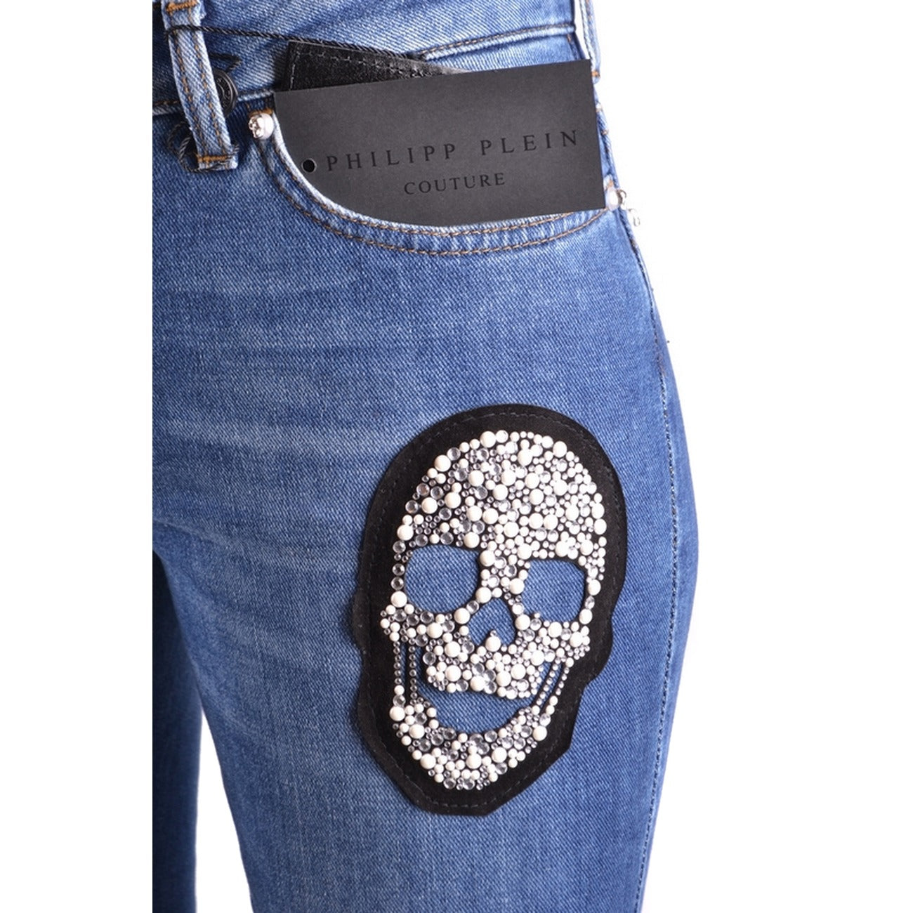 Philipp Plein - Philipp Plein Women's Jeans