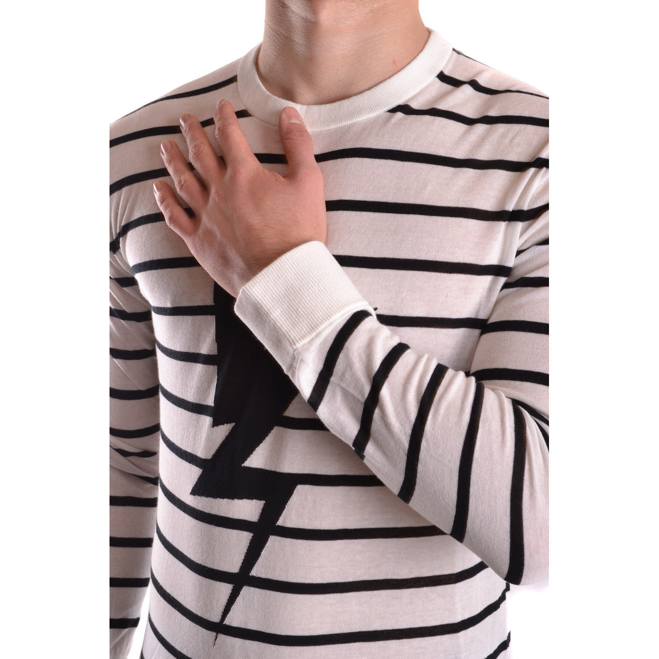 Neil Barrett - Neil Barrett Men's Knitwear