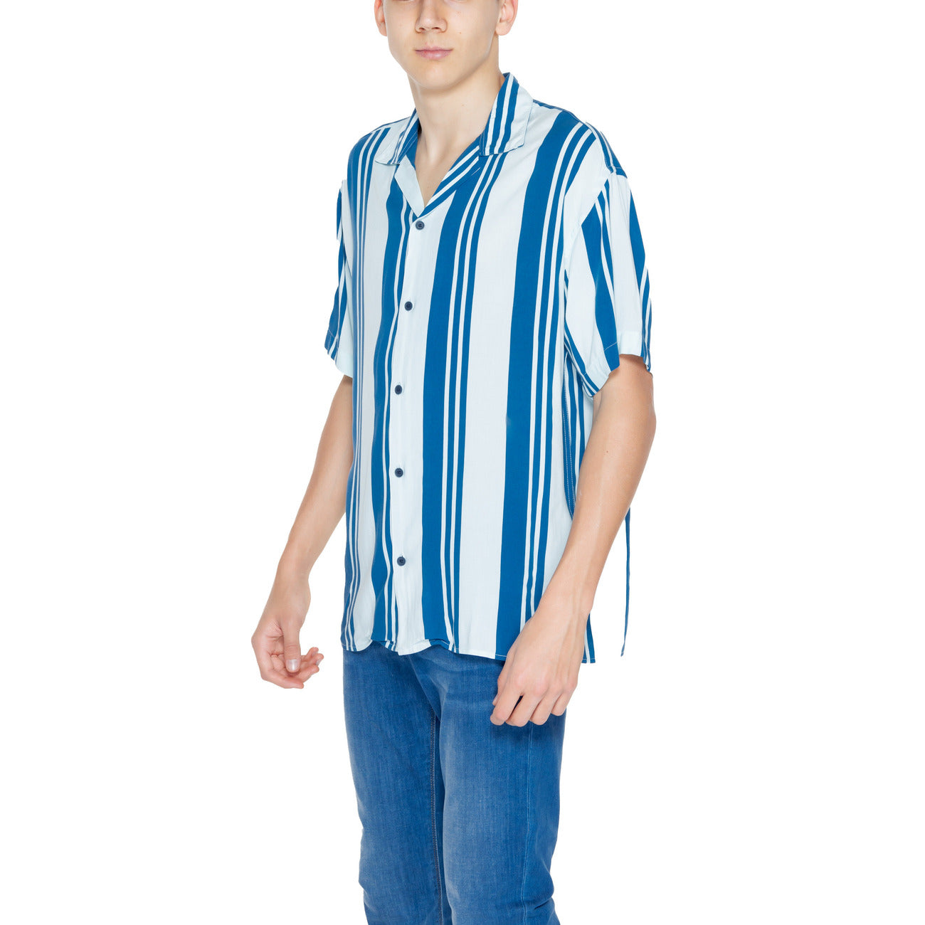 Jack & Jones - Jack & Jones Homme Chemises