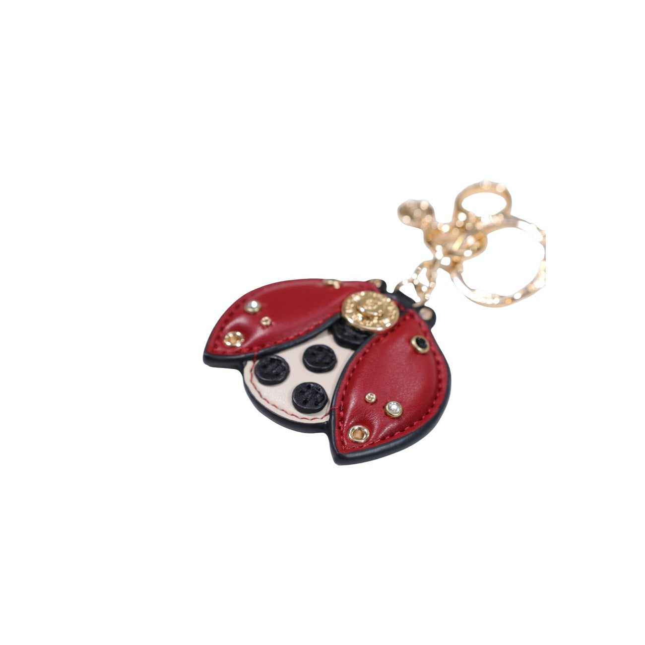 Liu Jo Women's Keychain – Red