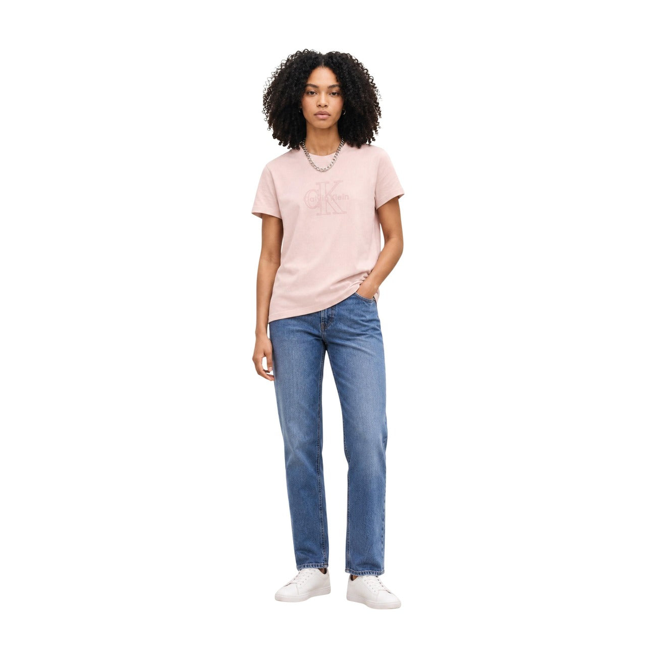 Calvin Klein Jeans - Calvin Klein Jeans Women's T-Shirts