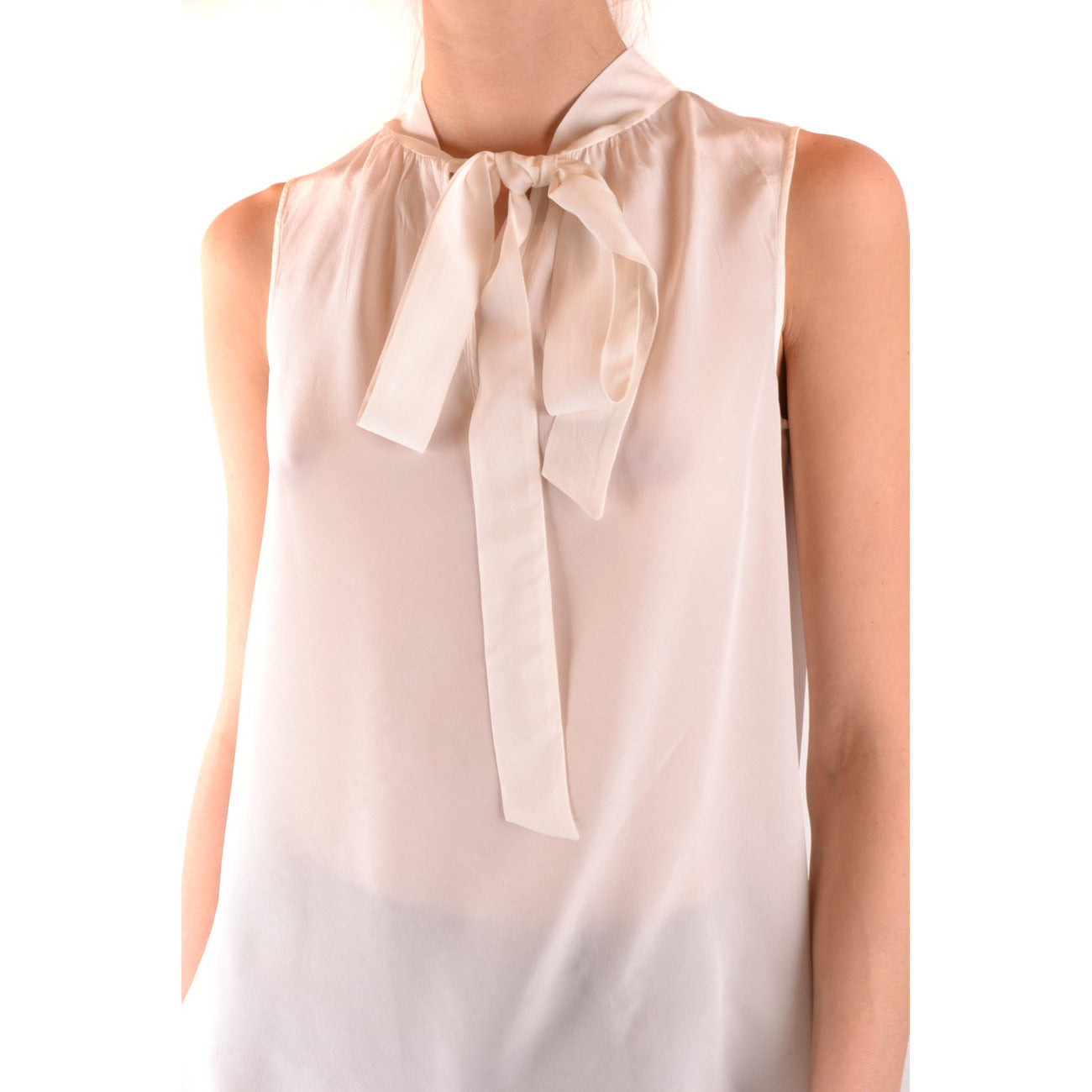 Boutique Moschino - Boutique Moschino Femme Blouse