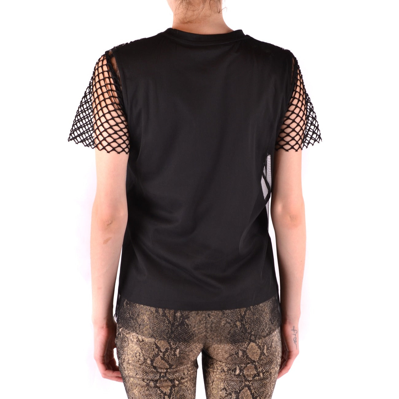 Twin-set Simona Barbieri - Twin-set Simona Barbieri Women's Blouse