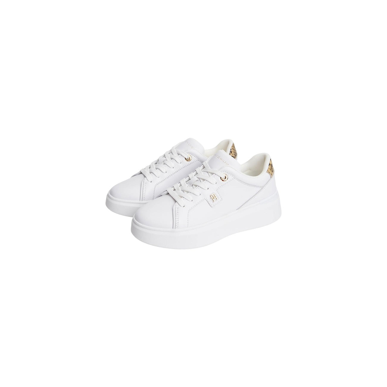 Tommy Hilfiger - Tommy Hilfiger Femme Baskets