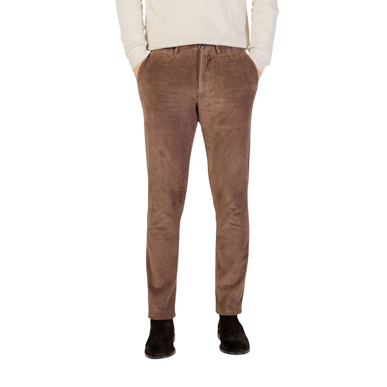 Borghese - Borghese Men's Trousers