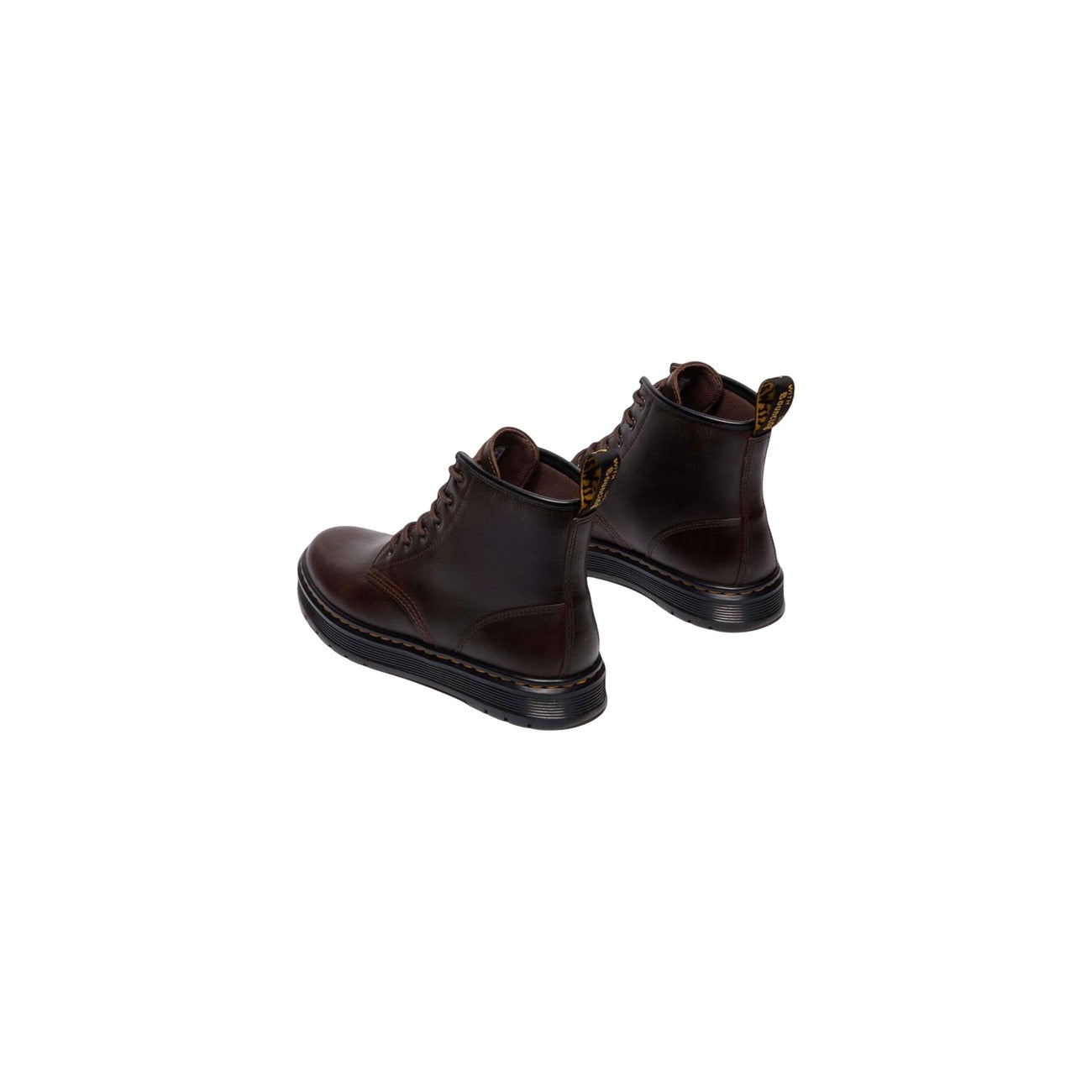 Dr. Martens - Dr. Martens Homme Bottes