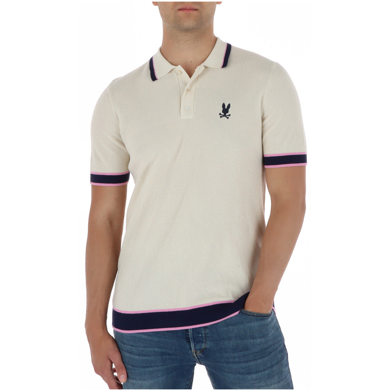 Psycho Bunny - Psycho Bunny Homme Polo