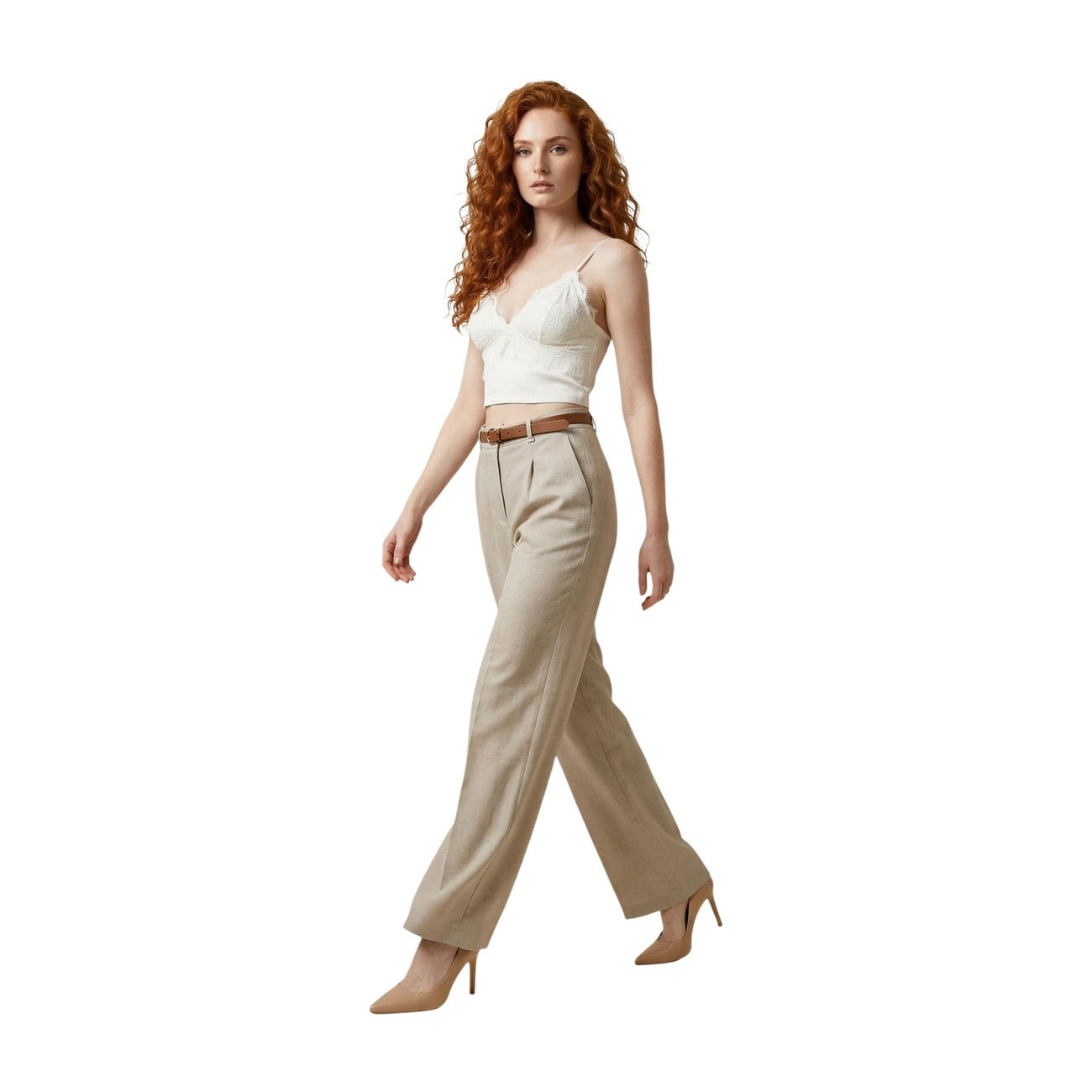 Artigli - Artigli Women's Pants