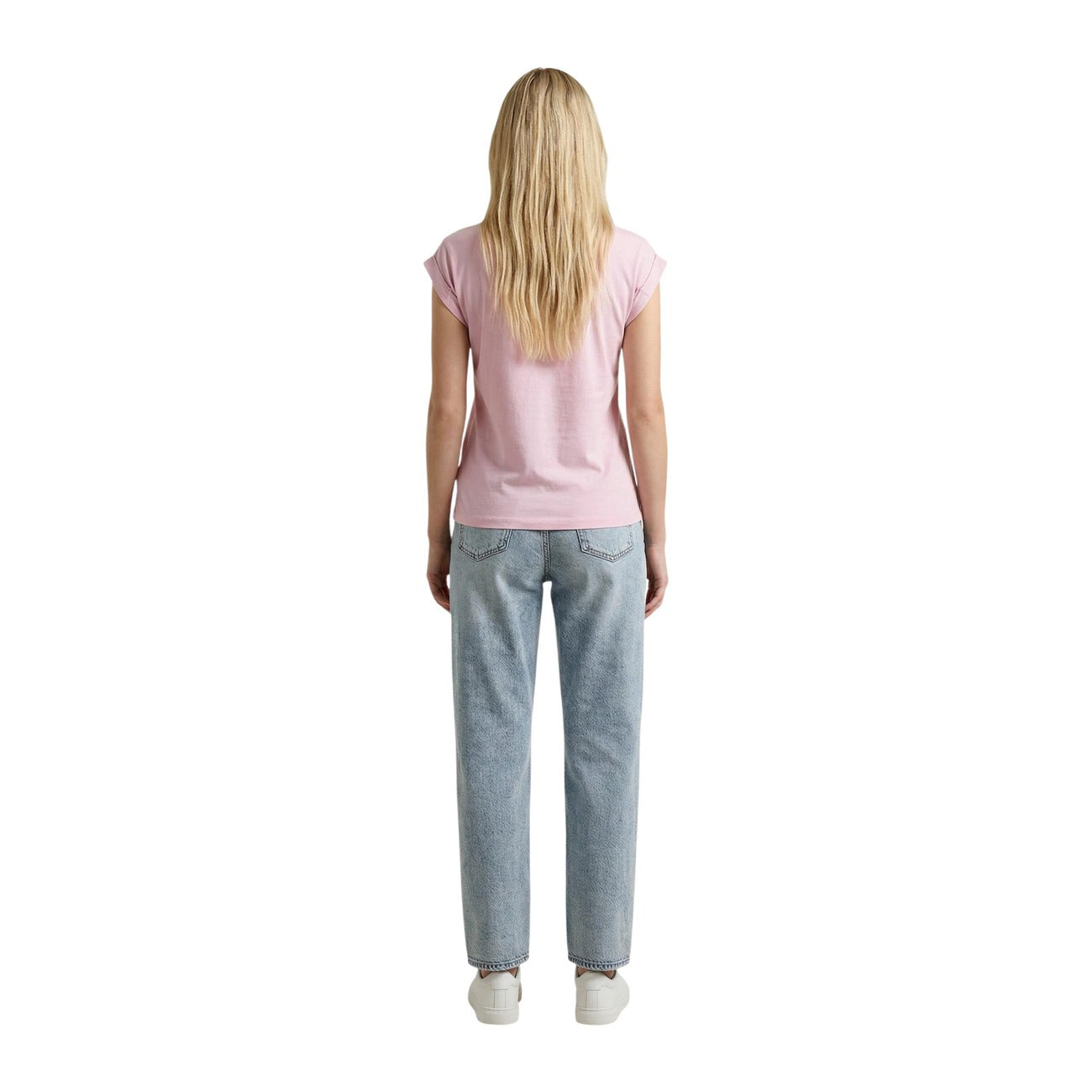 Replay - Replay Women T-Shirts