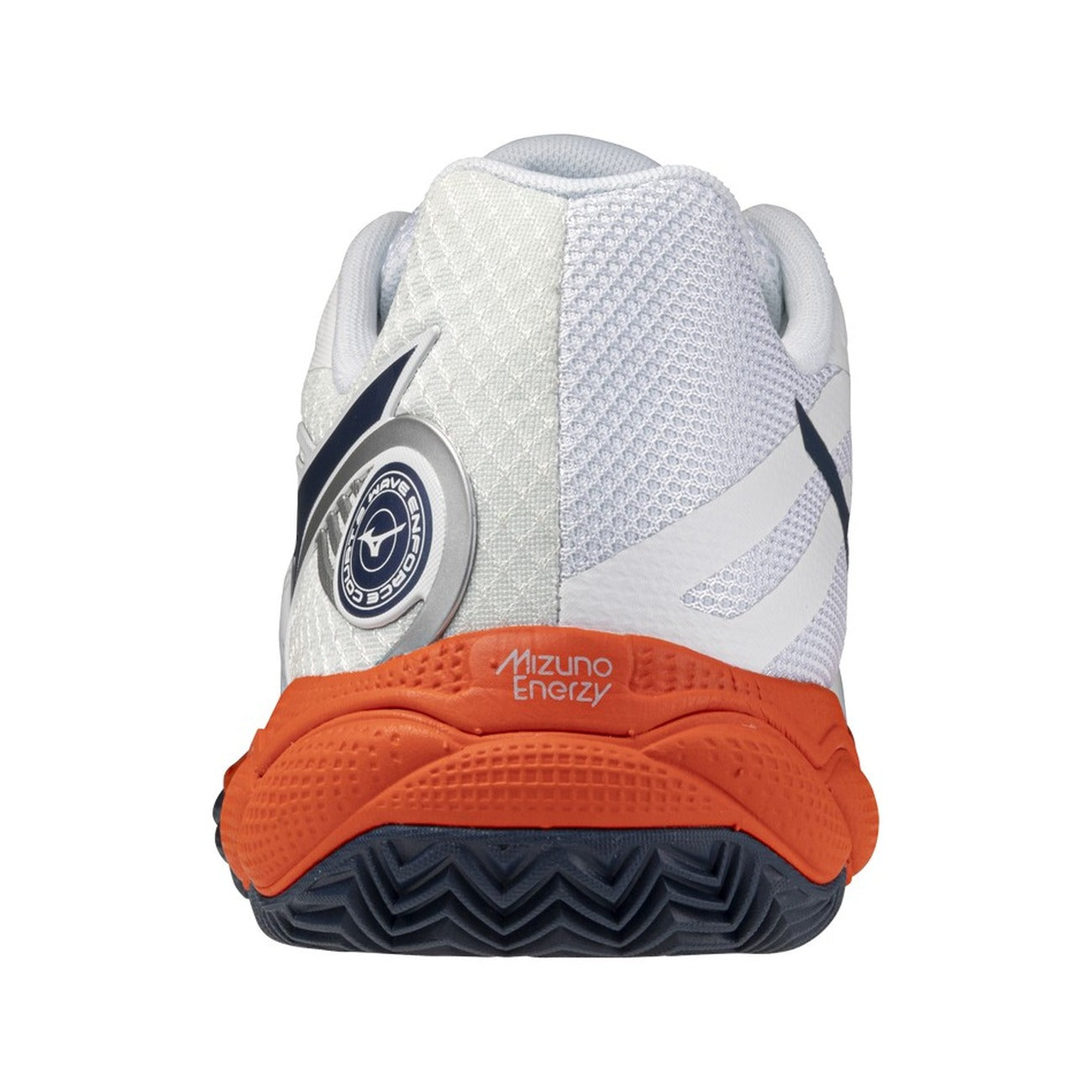 Baskets Mizuno Homme 61GC263402 – Blanc