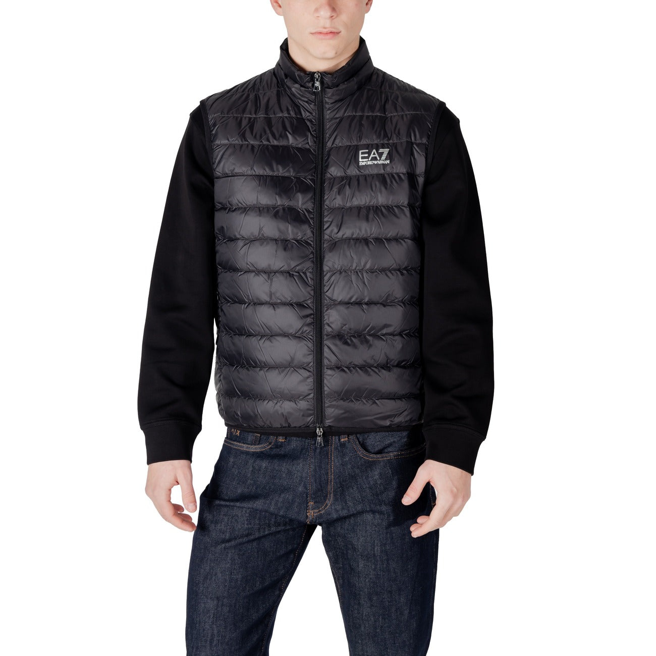 EA7 - EA7 Men's Jackets