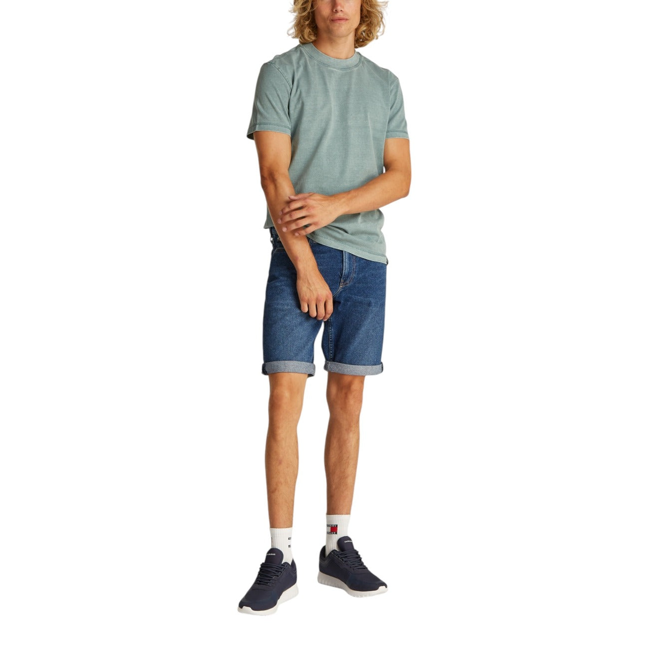 Calvin Klein Jeans - Calvin Klein Jeans Men's Shorts