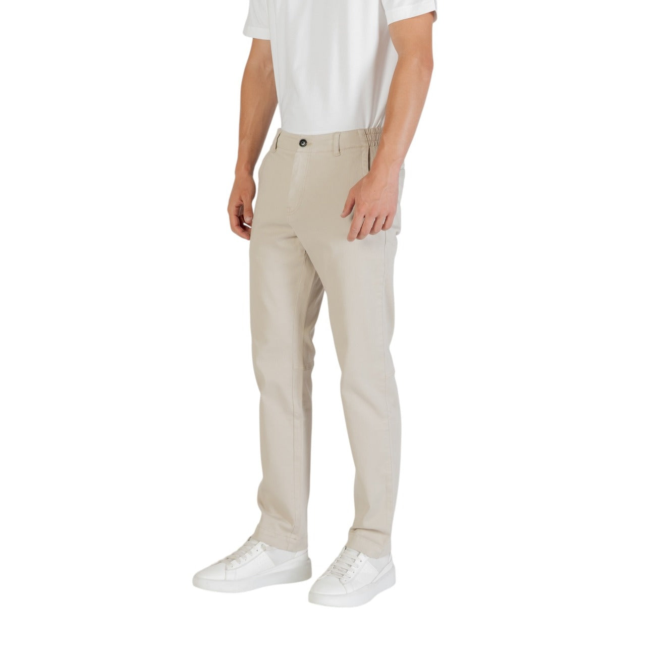 Boss - Boss Homme Pantalons
