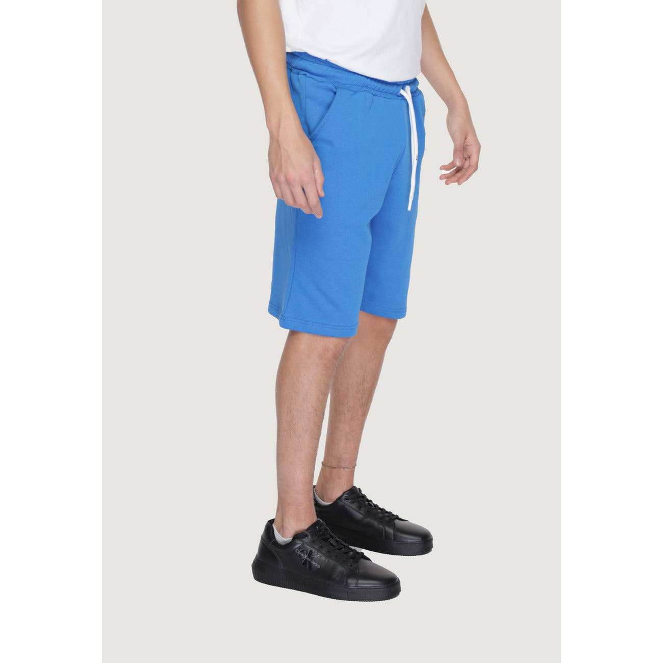 Icon - Icon Homme Bermudas