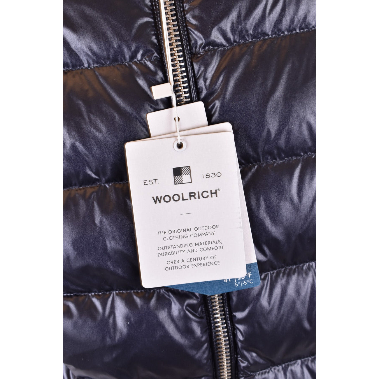 Woolrich - Woolrich Femme Vestes