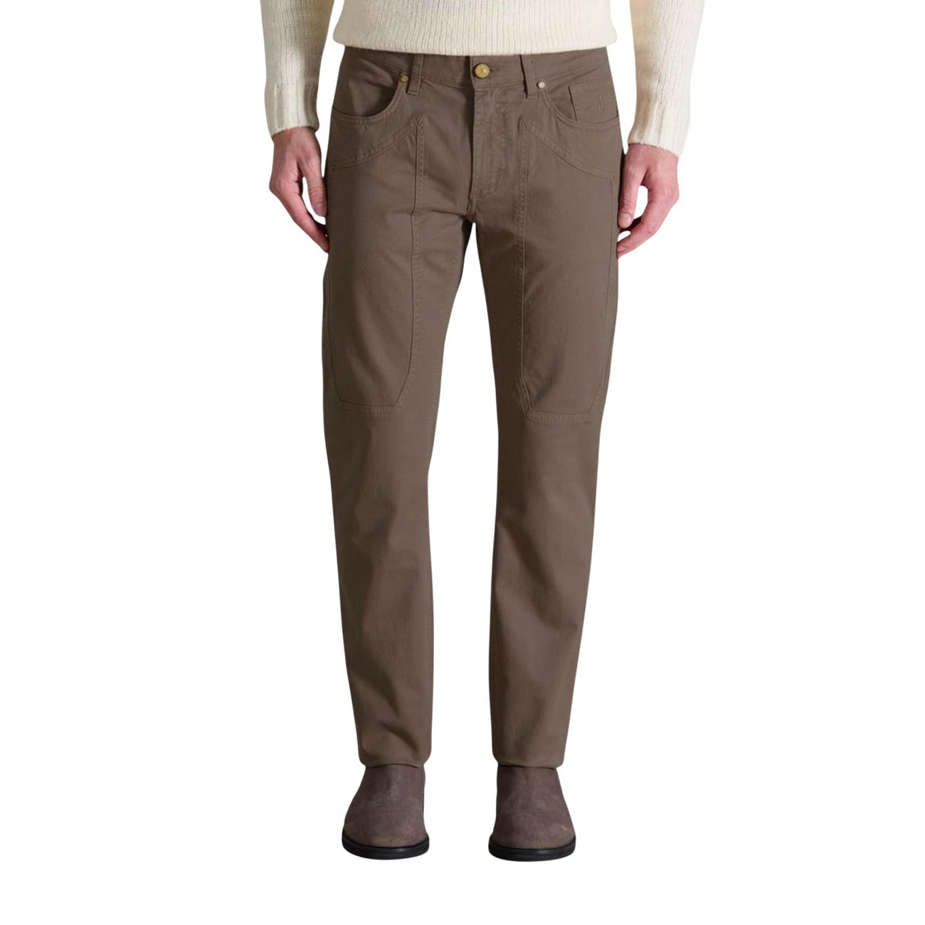 Jeckerson - Jeckerson Men's Trousers