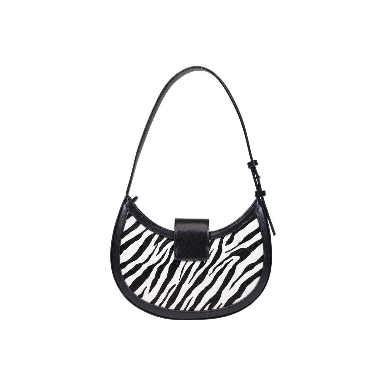 Women's black Armani Exchange bag