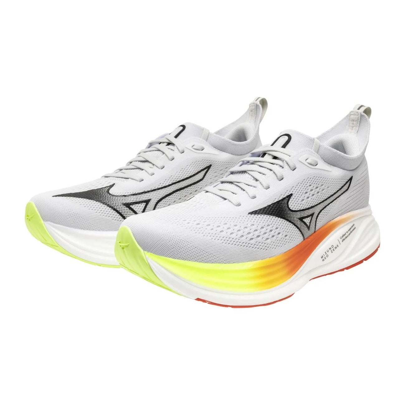 Mizuno - Mizuno Men's Sneakers