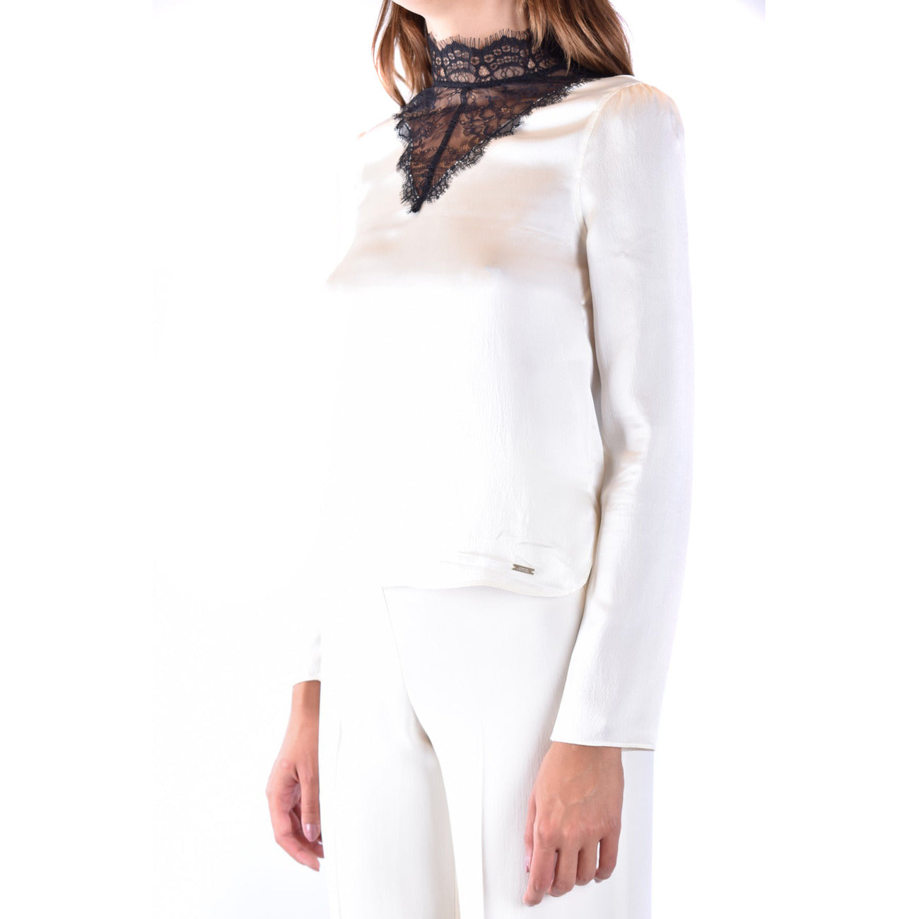 Armani Exchange - Armani Exchange Femme Blouse