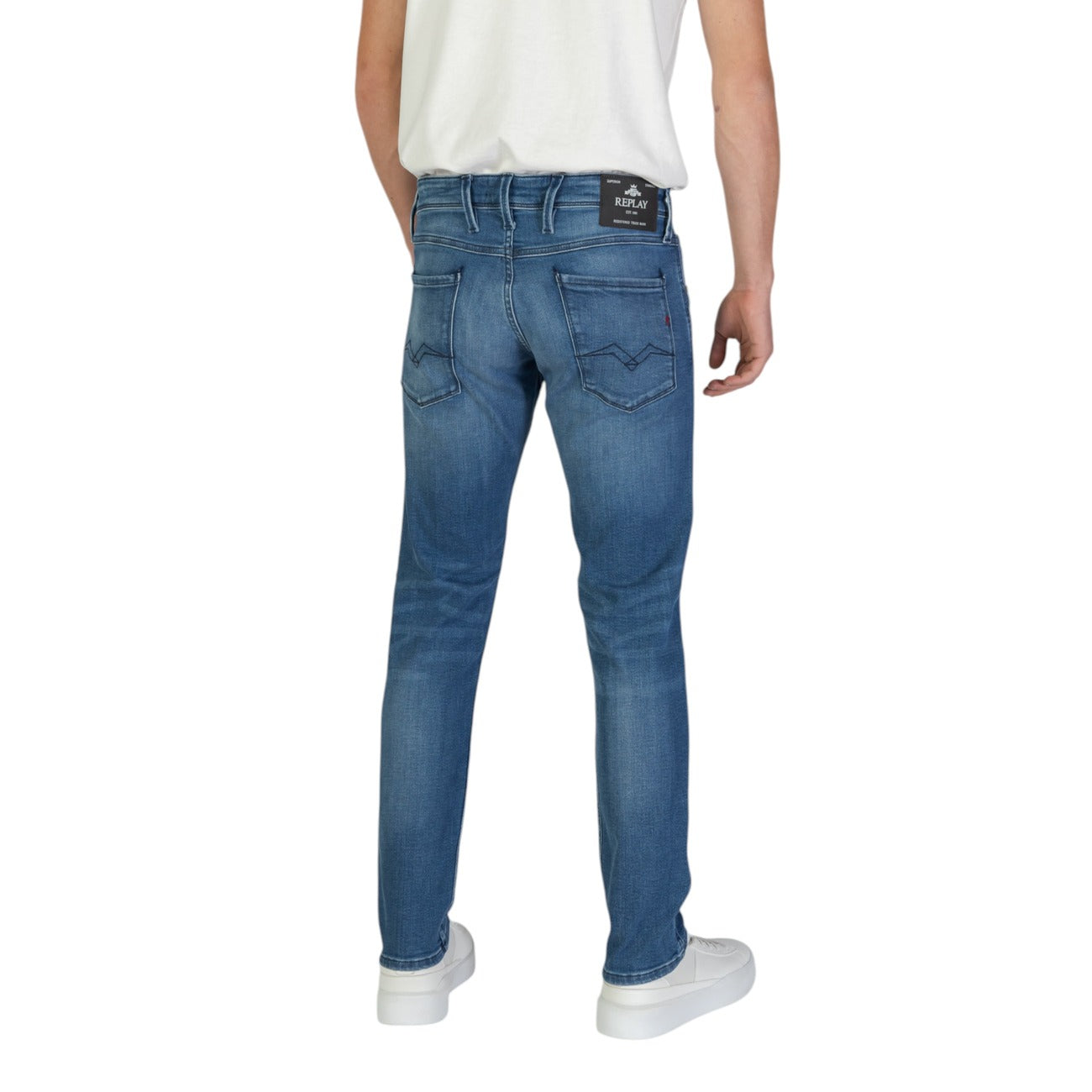 Replay - Replay Homme Jeans