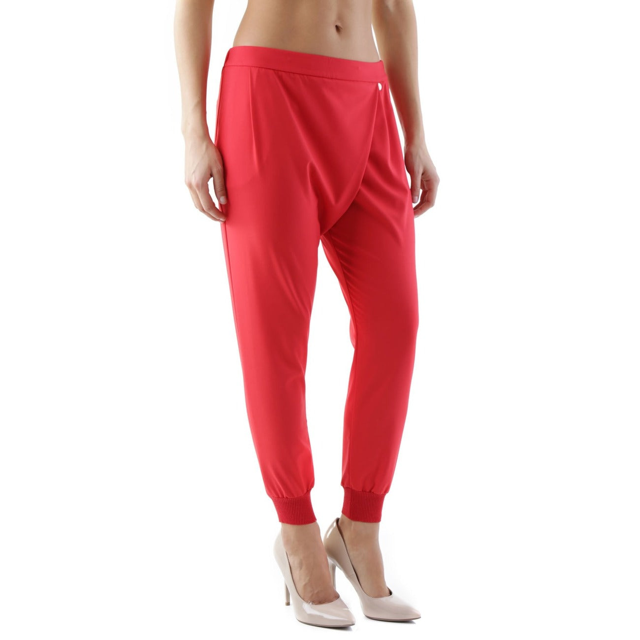 Cristina Gavioli - Cristina Gavioli Women's Trousers
