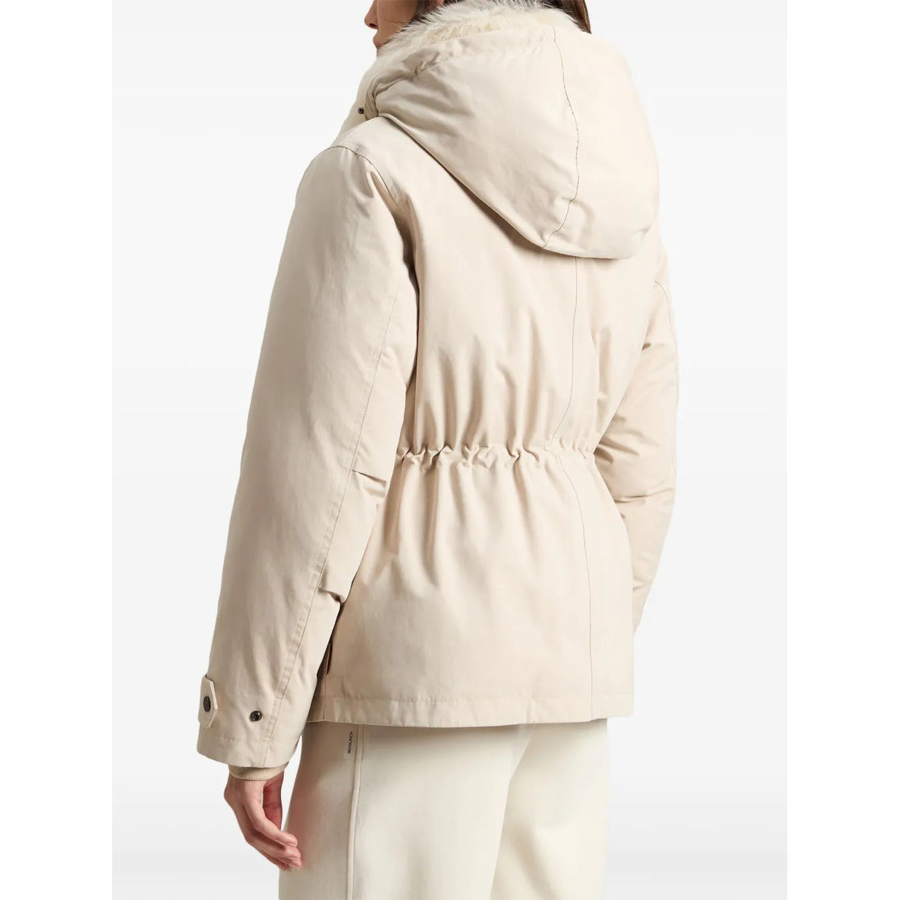 Woolrich - Woolrich Femme Vestes