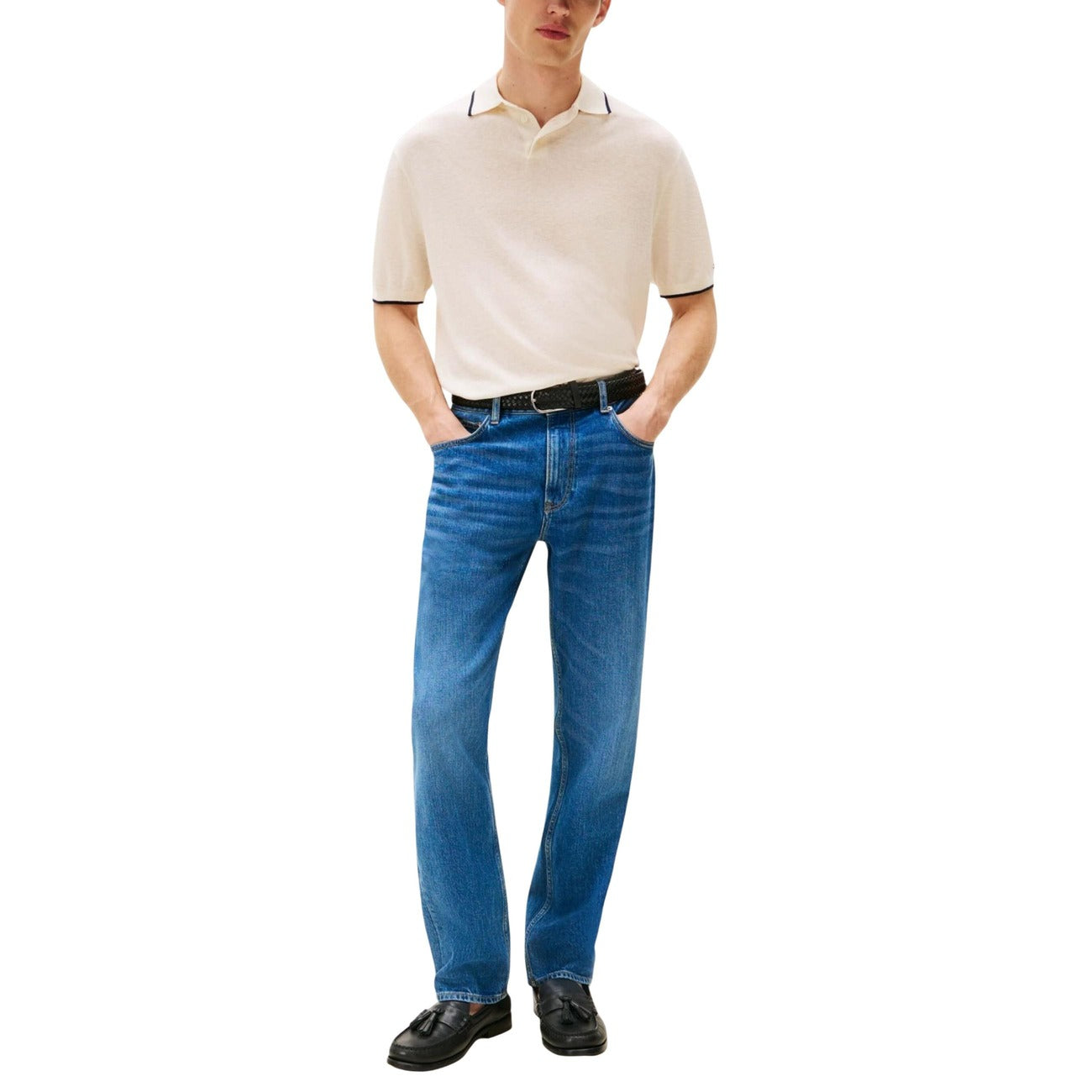 Tommy Hilfiger - Tommy Hilfiger Men's Sweaters