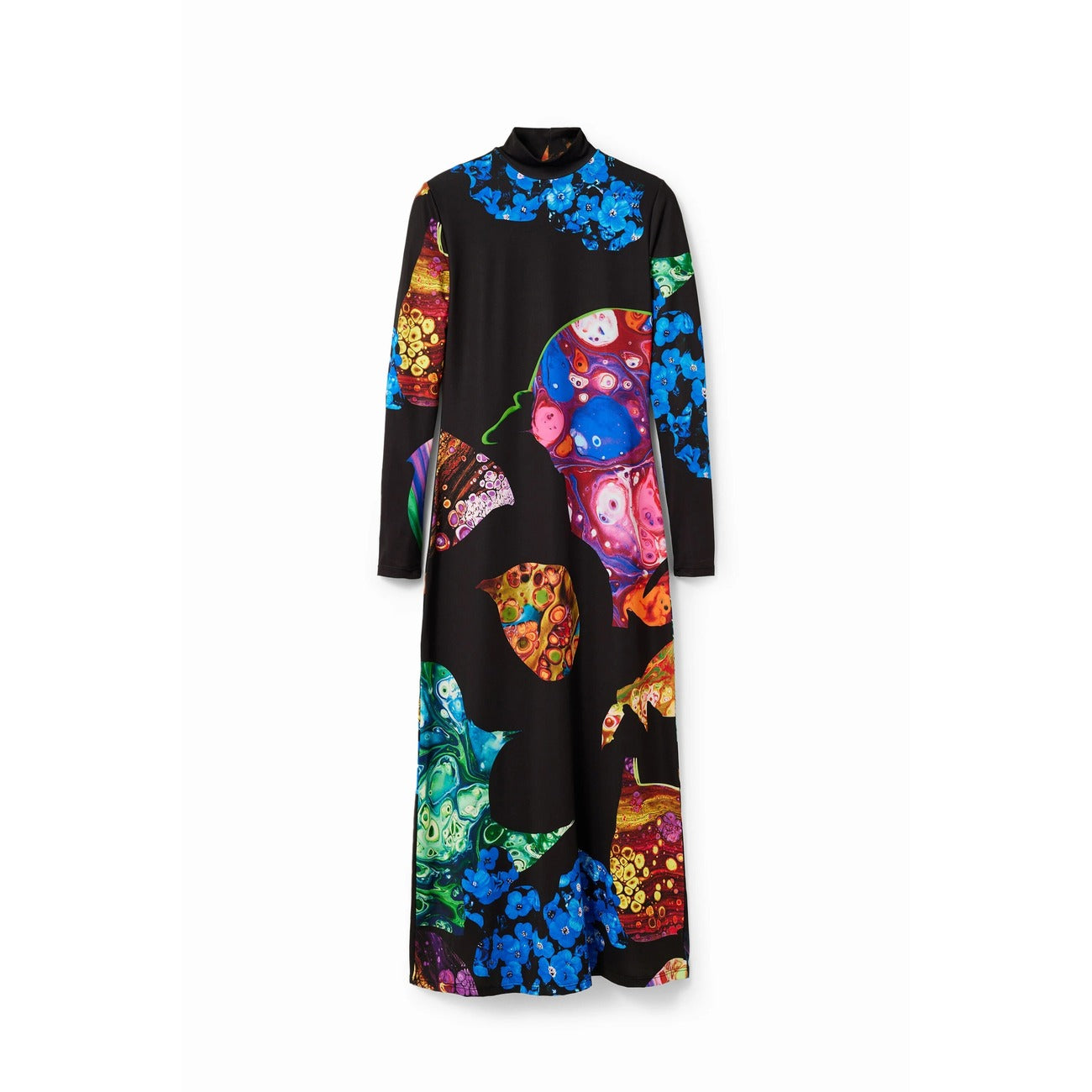 Desigual - Desigual Femme Robes