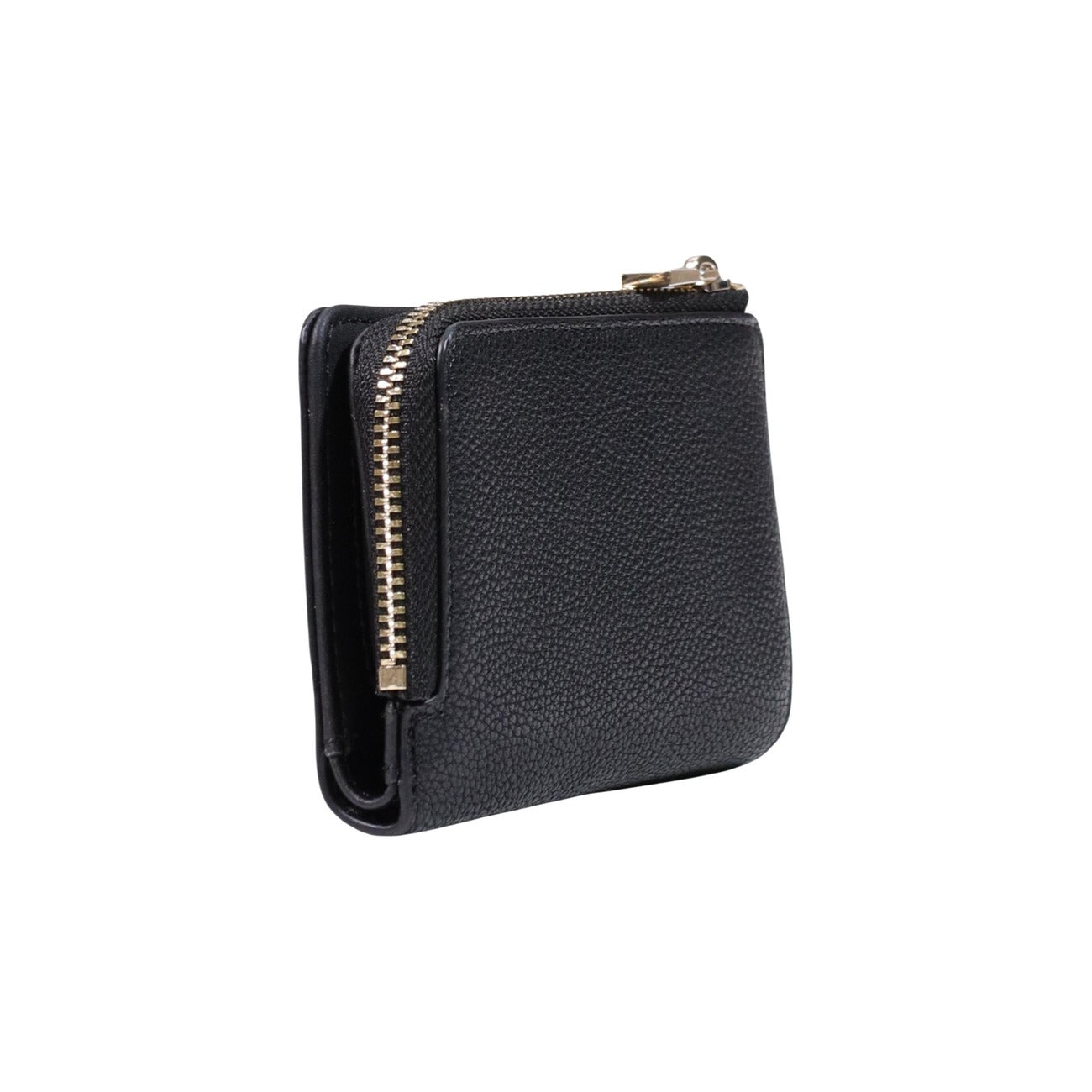 Portefeuille Guess Laurel II Petite Femme – Noir