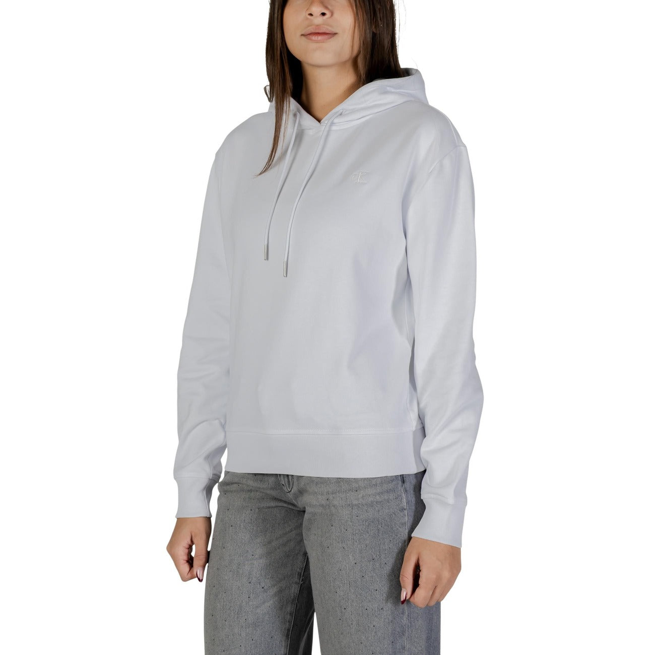 Calvin Klein Jeans - Calvin Klein Jeans Women's Sweatshirts