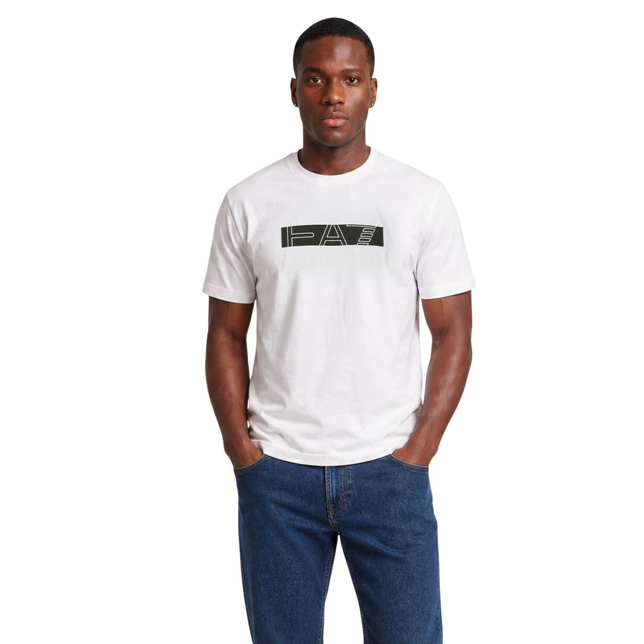 EA7 - EA7 Men's T-Shirts