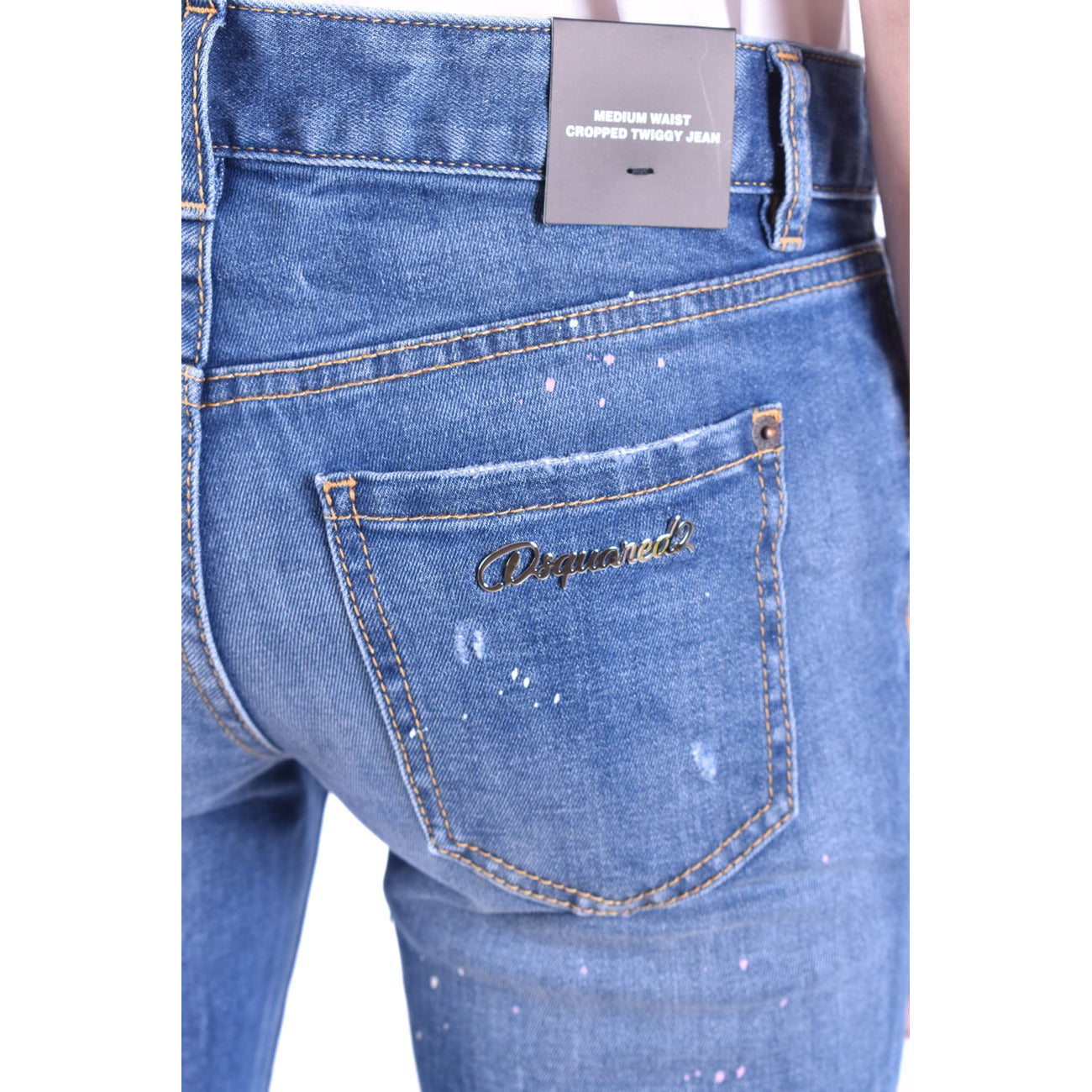 Dsquared2 - Dsquared2 Women's Jeans
