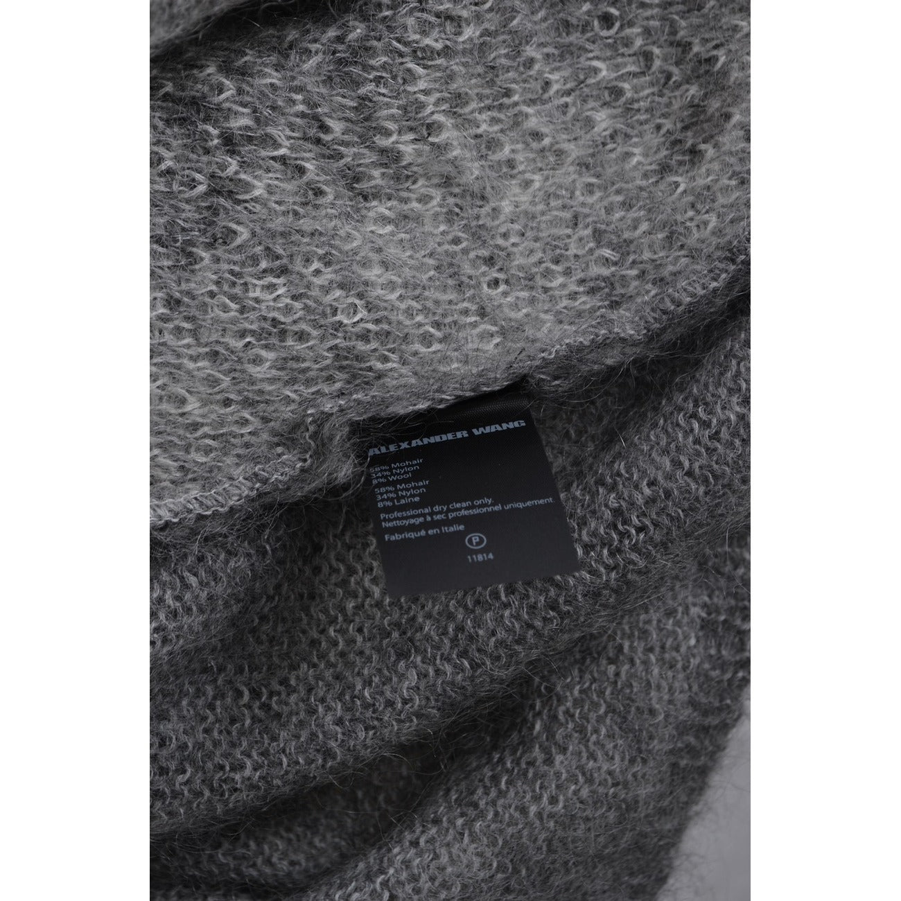 Alexander Wang - Alexander Wang Femme Pulls