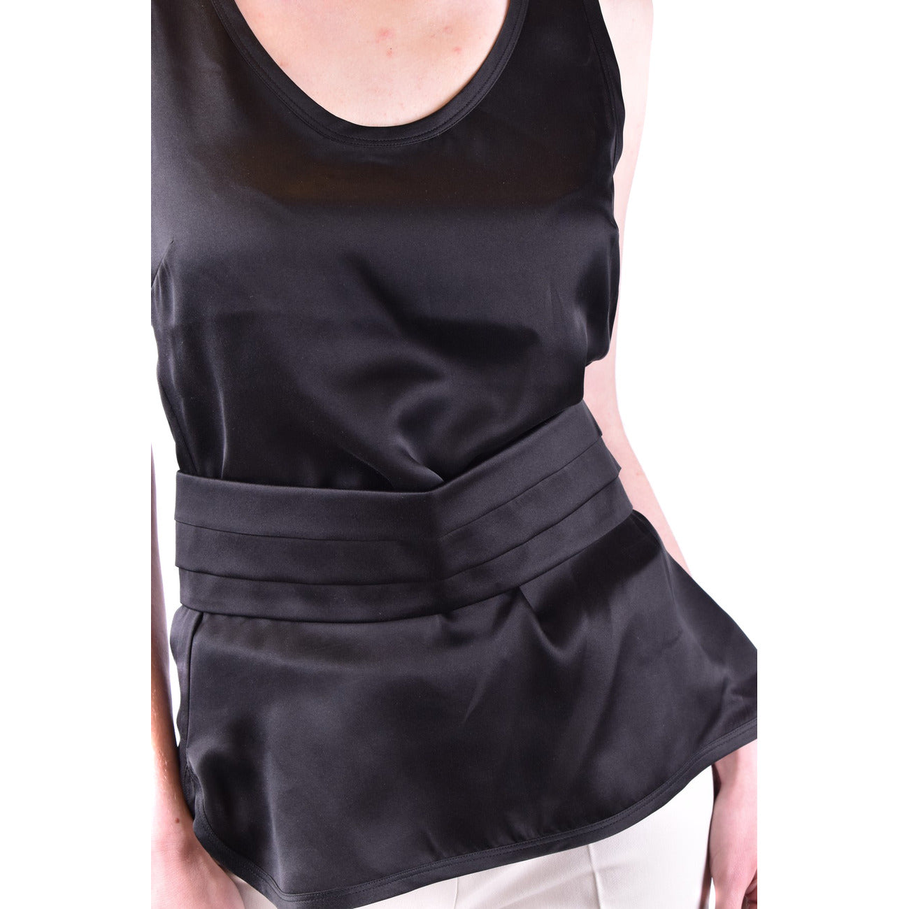 Maxmara - Maxmara Femme Debardeurs