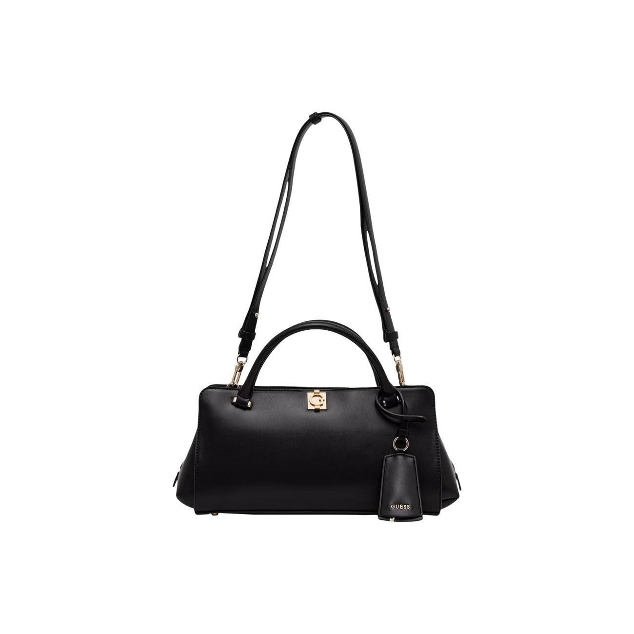 Sac à Main Guess Audrey Femme – Noir