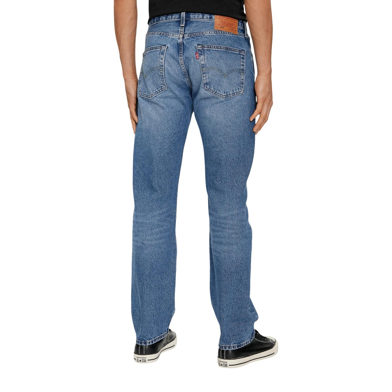 Jean Levi's Homme 100 % Coton – Bleu