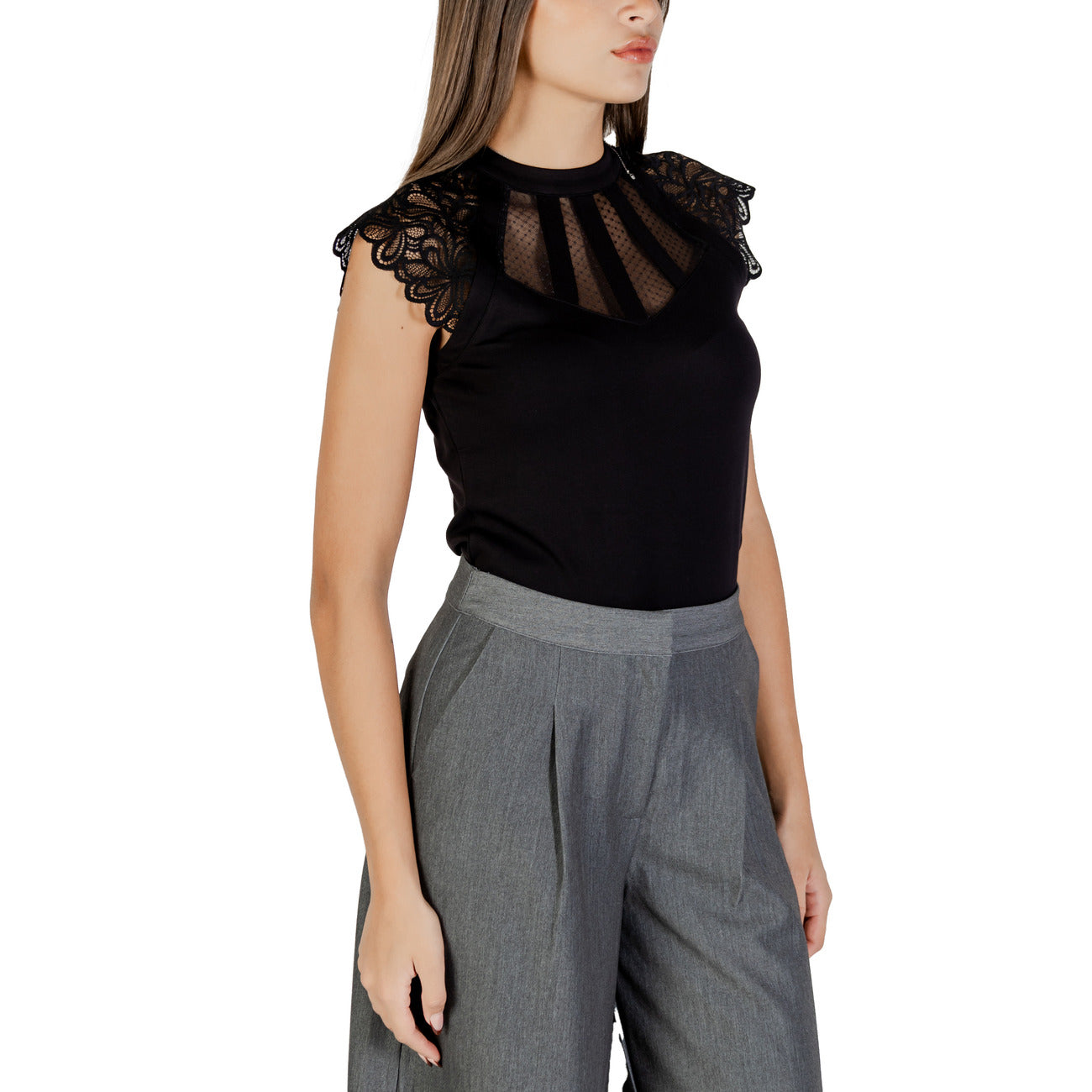Morgan De Toi - Morgan De Toi Femme Blouse