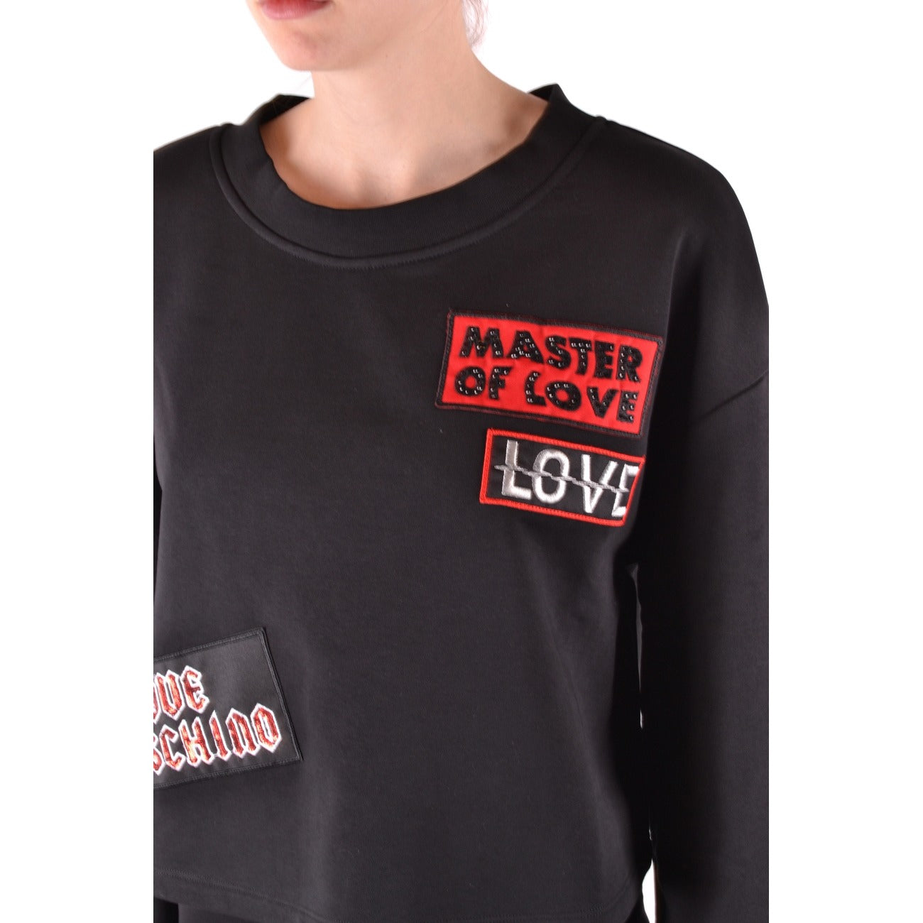 Love Moschino - Love Moschino Femme Sweatshirts