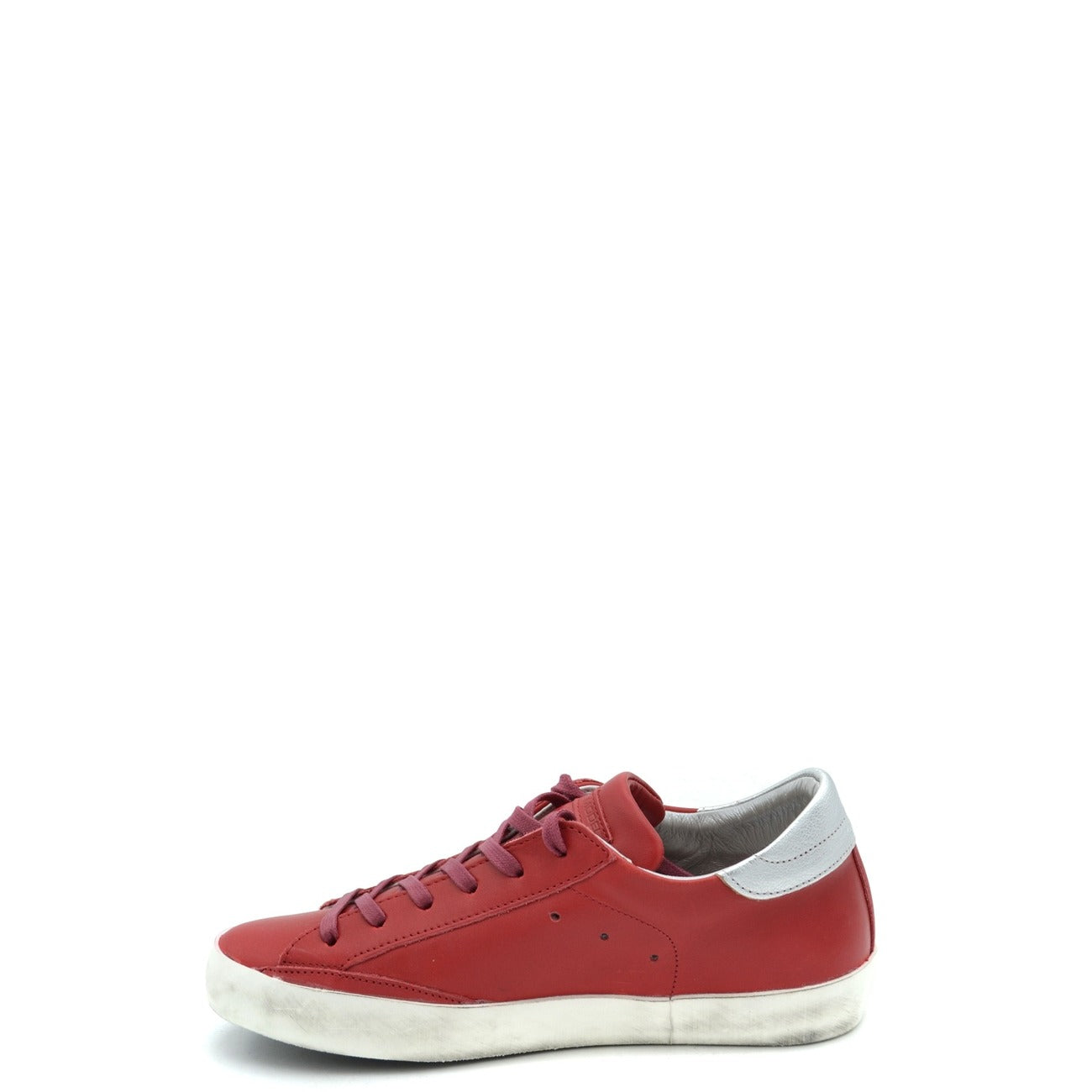 Philippe Model - Philippe Model Femme Baskets