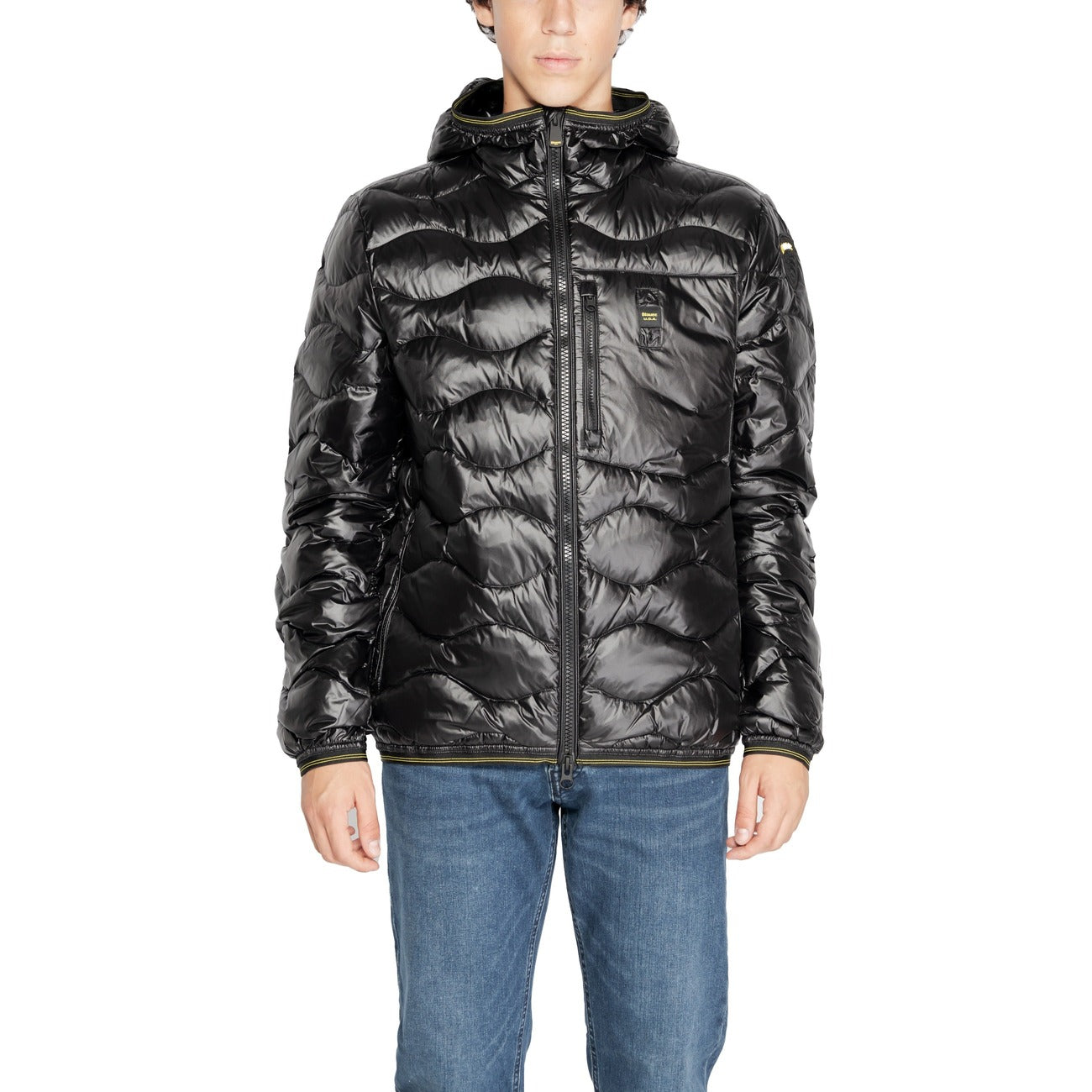 Blauer. - Blauer. Men's Jackets