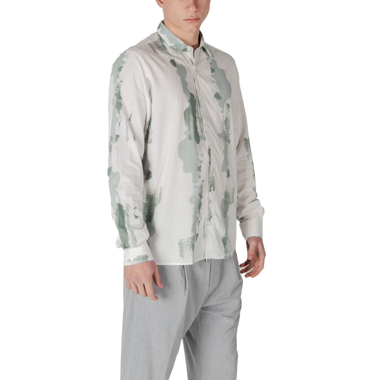 Antony Morato - Antony Morato Homme Chemises